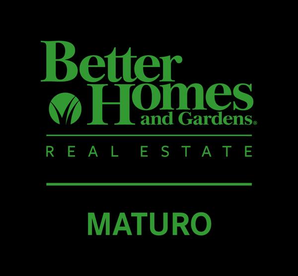 Better Homes and Gardens Real Estate Maturo Realty Group