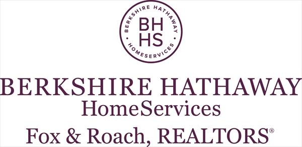 Berkshire Hathaway HomeServices Fox & Roach Realtors